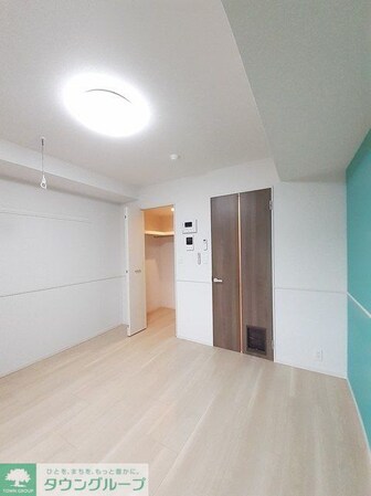 Feeju田園調布の物件内観写真